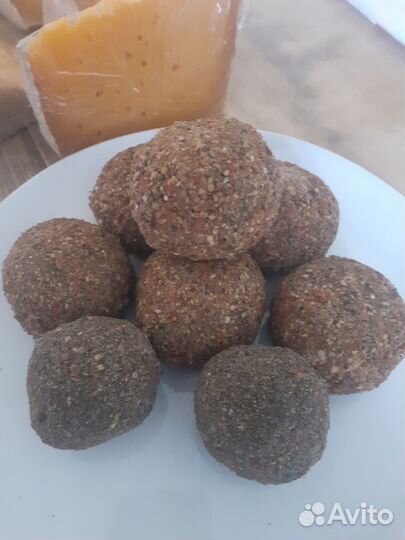 Крафтовые сыры