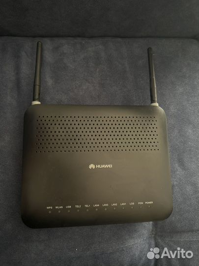 Wifi роутер Huawei