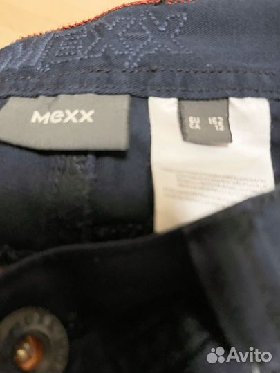 Брюки длч мальчика Mexx рост 152 см