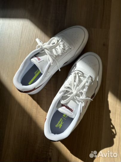 Кроссовки reebok