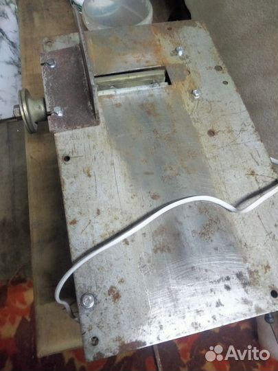 Универсальный станок