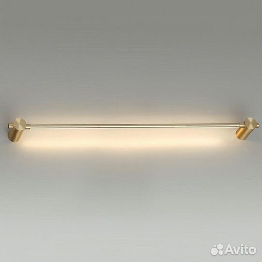 Накладной светильник Odeon Light Dalia 4396/8WL