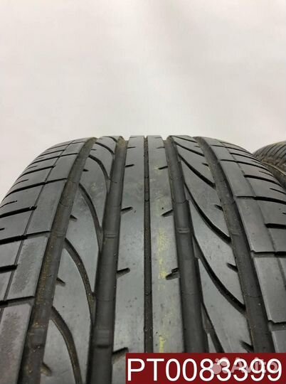 Bridgestone Dueler H/P Sport 285/60 R18 98H