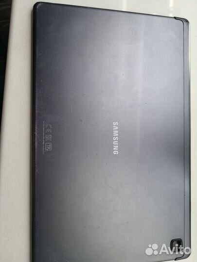 Планшет Samsung Galaxy Tab A 10.1 (2019) 32 гб