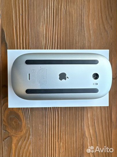 Apple magic mouse 3