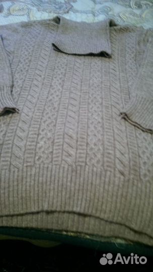 Кофта новая