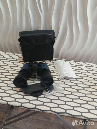 Бинокль