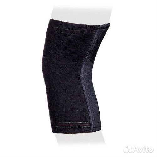 Наколенник из собачей шерсти