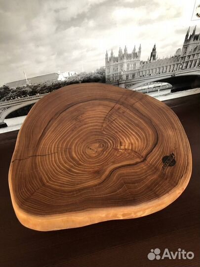 Тортовница (подставка для торта)