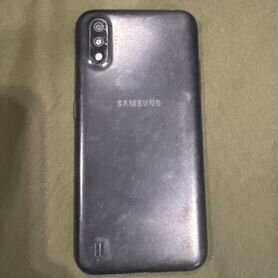 Samsung Galaxy A01, 2/16 ГБ