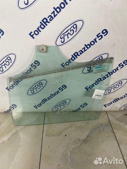 Стекло двери заднее левое Mazda Mazda3 BL 1.6 (Z6)