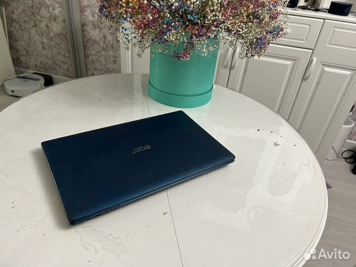 Acer ноутбук core i3