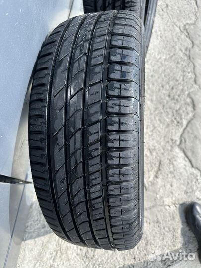 Летние шины Nordman SX3 195/55 R16 91H