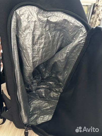 Рюкзак fisher 55л