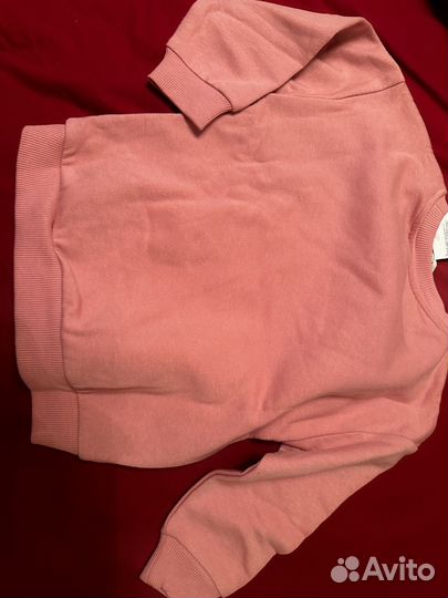 Толстовка кофта h&m новая