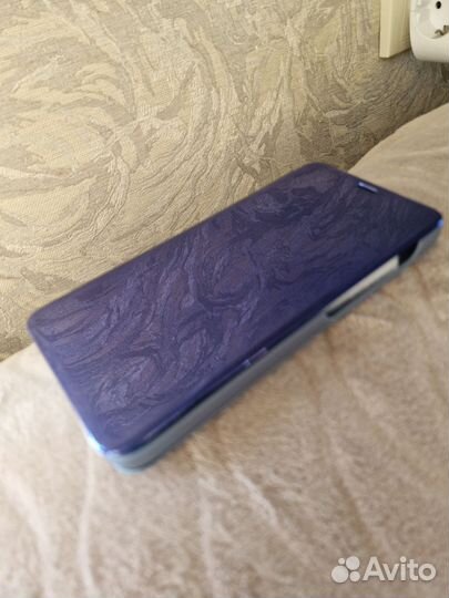 Чехол- книжка на Samsung galaxy s23Fe Новый