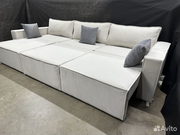 Диваны новые
