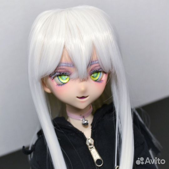 Голова Dollfie Dream ddh10 FS