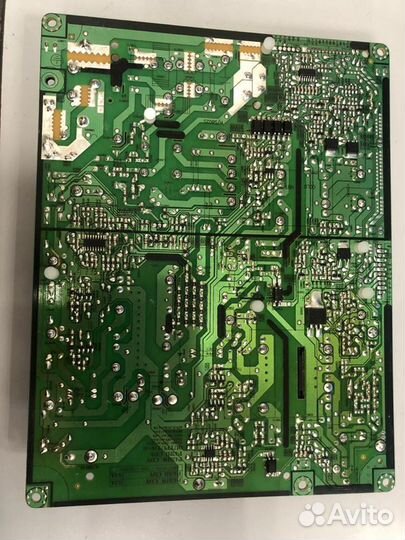 Блок питания телевизора Samsung PS43E450A1W