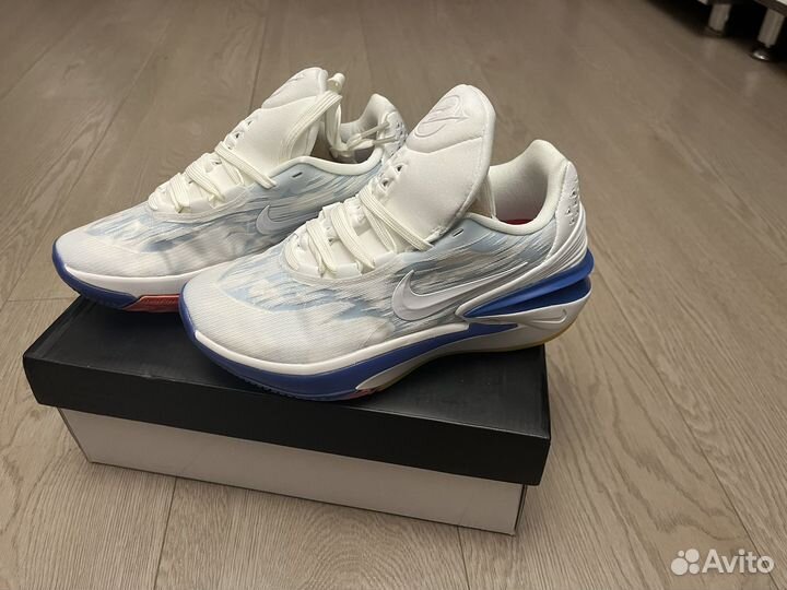 Кроссовки nike