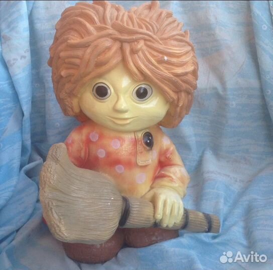 Копилка Домовёнок