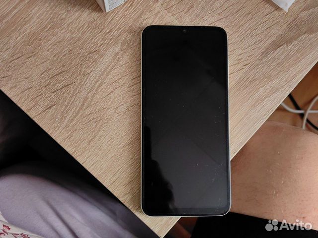 Xiaomi Redmi A2+, 3/64 ГБ объявление продам