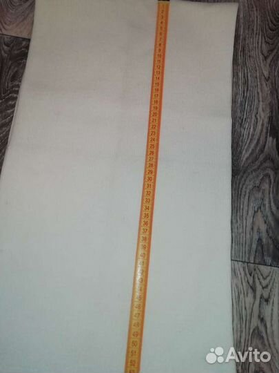 Трикотажное полотно