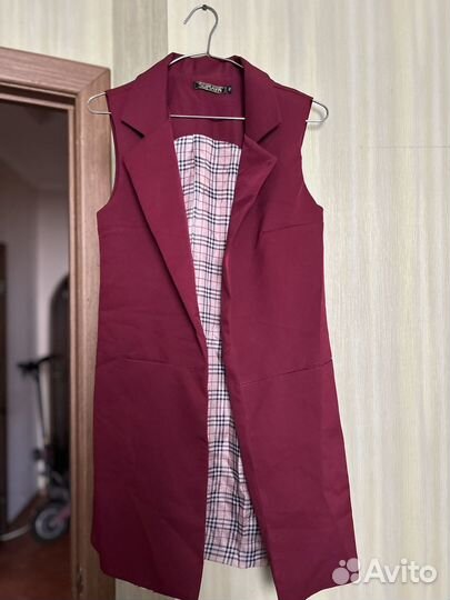 Женские вещи