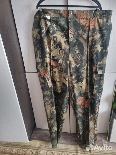 Cпецодежда костюм