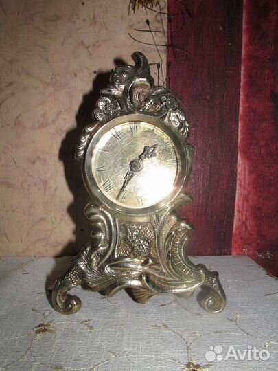 Часы буфетные