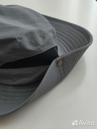 Шляпа походная дачная