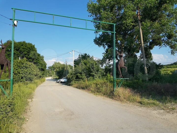 Участок 25 сот. (СНТ, ДНП)