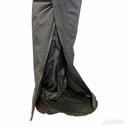 Костюм зимний Woodland Arctic Storm