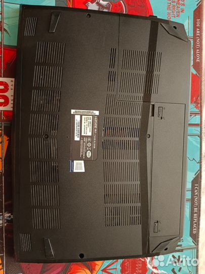 Игровой ноутбук hasee 16.1. 3070rtx