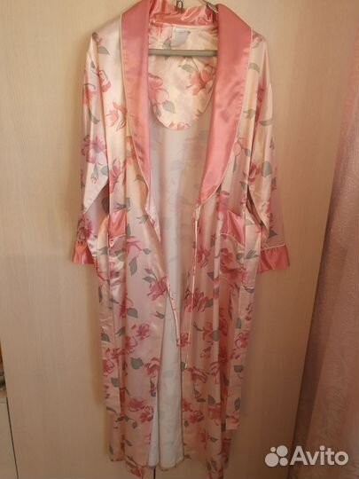 Халат женский