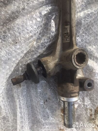 Рулевая рейка Lexus RX270,RX350,RX450H,RX350