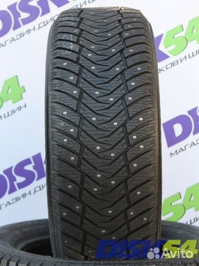 Yokohama Ice Guard IG65 265/60 R18