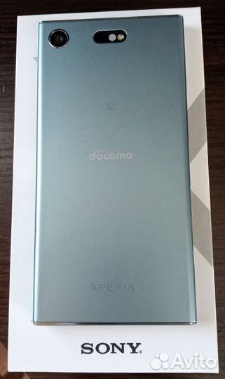 Sony Xperia XZ1 Compact, 4/32 ГБ