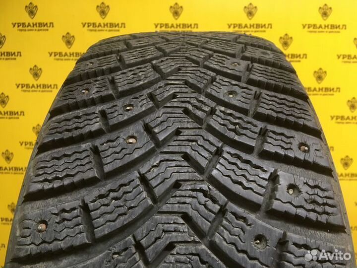 Michelin X-Ice North XIN3 205/55 R16 94T