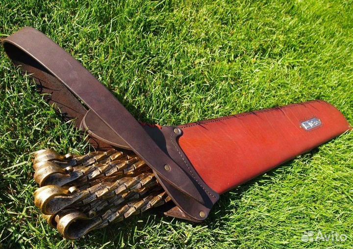 Шампура крюк