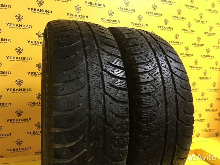 Firestone Ice Cruiser 7 195/65 R15 91T