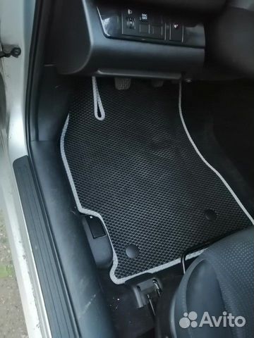 Эва коврики mazda 6 gh Eva для мазда 6