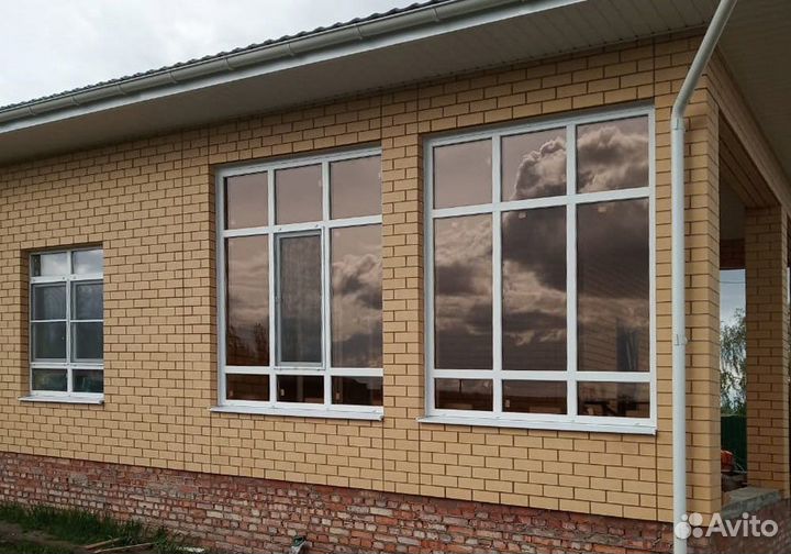 Окна пвх от производителя в Ставрополе