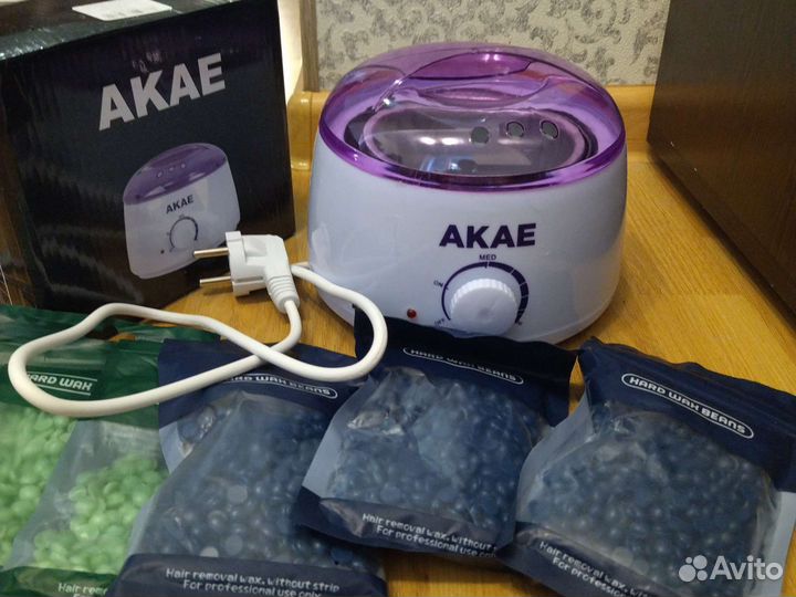 Воскоплав для депиляции