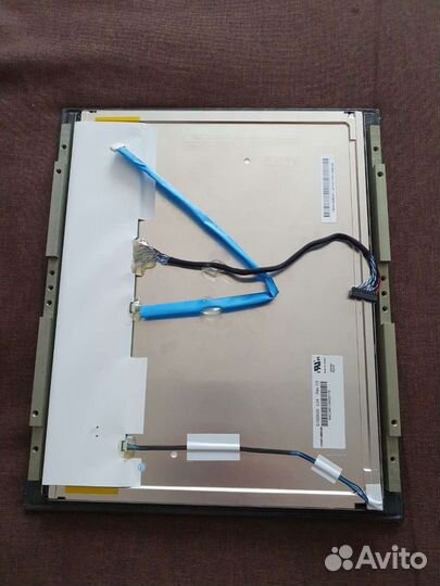 Сенсорный монитор