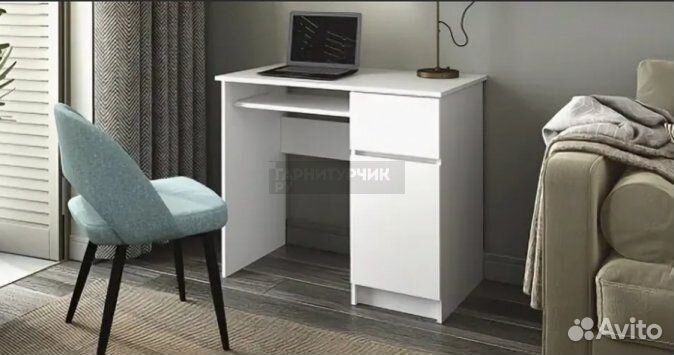 Письменный стол Охта мс-1