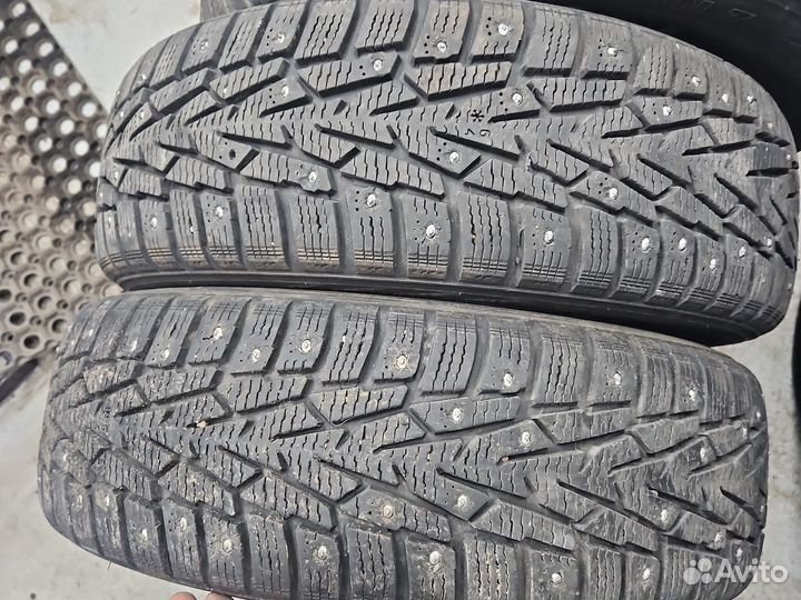 Nokian Tyres Nordman 7 175/65 R14