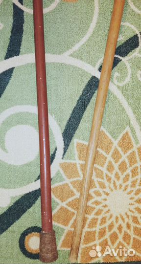 Трость для ходьбы-2 шт