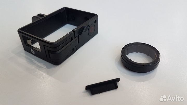 Рамка, крепление для камеры Gopro Hero4, 3, 3+