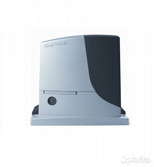 Nice RB600bdkit привод для откатных ворот